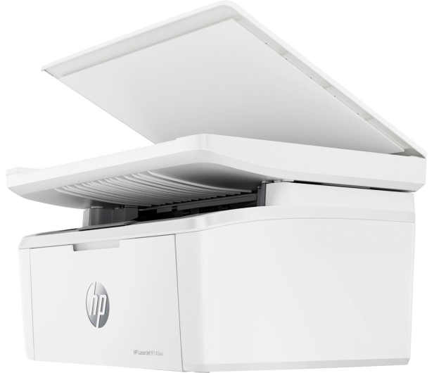 HP LaserJet M140we WiFi Mono HP+ - 724516 - zdjęcie 7